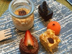 -威斯汀舞台餐厅