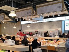 -龍歌自助小火锅(城阳万象汇店)