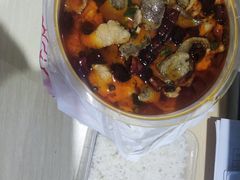 -重庆豆花饭