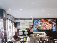 -川流不息·地道川菜·小龙虾(松东路店)