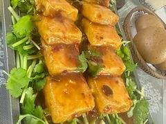 -天天向上素食餐厅(五台山店)