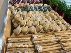 -果蔬好生活超市(双井店)