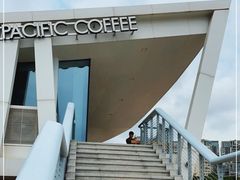 -太平洋咖啡(海天驿站店)