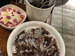 -马路边上·小海鲜烧烤(八一路店)