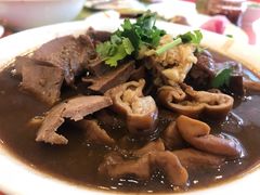 -北京小肠陈饭庄(方庄店)