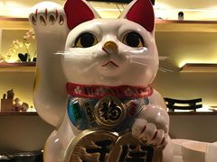 -牛玄庵日式寿喜烧·料理店(新源里店)