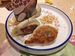 -点都德(千灯湖环宇城店)