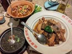 -厝小满.姜母鸭/泉州菜(桥南店)