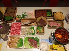 -火锅先生(五马街店)
