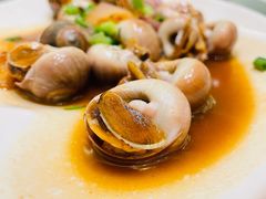 -华盛丰温州大排档(东三环南路店)