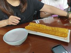 -日月永和中国餐饮名店(东湖店)