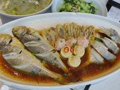 -阿毛饭店·正宗宁波菜(儿童公园旗舰店)