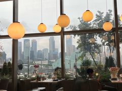 -北索·720度江景西餐厅(来福士店)