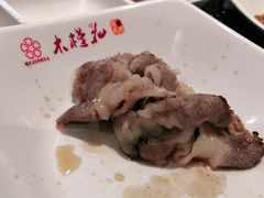 -木槿花韩式炭烤·熟成肉工坊(孙文东路店)