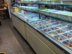 -小谷姐姐麻辣拌·麻辣烫(大华店)