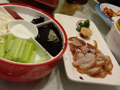-北京全聚德(西客站店)