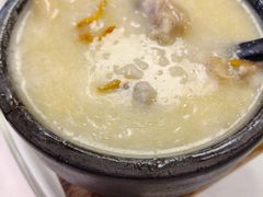 -柳州饭店·绿岛餐厅(友谊路店)