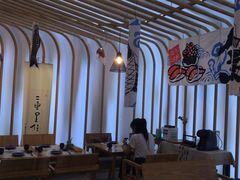 -呆住二更日本料理