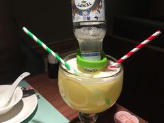 -大树餐厅(益田假日店)