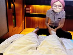 -江南足纪·影院足道·轻奢SPA(笋岗HALO广场店)