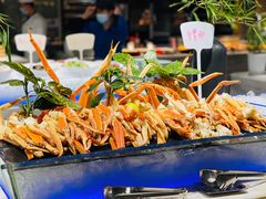 -飨食汇全日制餐厅·昆山皇冠假日酒店(九方店)
