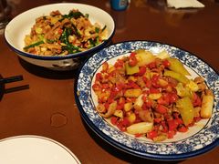 -回家吃饭·地道南昌菜(建德观总店)
