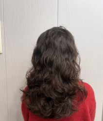 -川和潮人漂色·烫染·接发