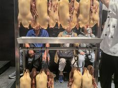 -四季民福烤鸭店(王府井东安门店)