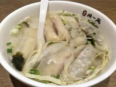 -顶巧鸡汤馄饨(虹口总店)