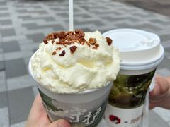 -茶颜悦色(花园道店)