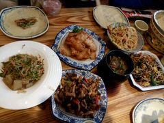 -满园春饼(宜昌万达店)