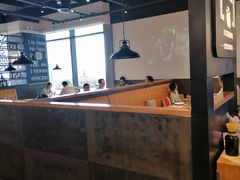 -新贝乐意大利餐厅(苏州中心店)