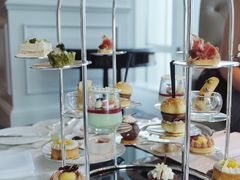 -广州富力丽思卡尔顿酒店