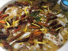 老坛子酸菜鱼-太二酸菜鱼(正大广场店)