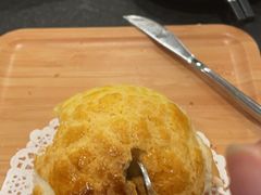 -金翠河烧鹅餐厅(解放碑时代广场店)
