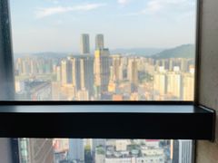 -解放碑威斯汀酒店-知味国际美食餐厅