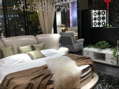 -红星美凯龙(上海沪南店)