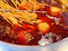 冷锅串串-一岚一山(角门总店)