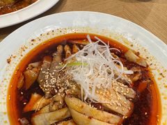 -粤香村(清真川菜店)