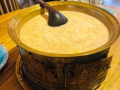 -蒙亨·手把肉·蒙古包文化主题餐厅(天恒广场店)