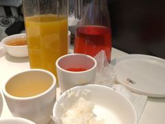 -大铁勺新津菜(中北永旺店)