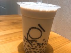 -KOI The(卓悦汇购物中心店)