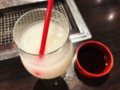 -俺的焼肉(銀座9丁目店)