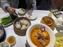 -合晋食府(广州合晋帝苑酒店)