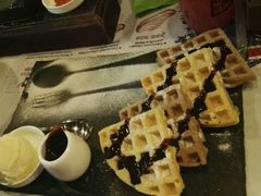-巴罗萨澳洲滚石牛排(万达广场店)