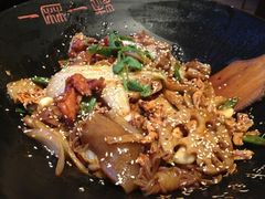 酱香香锅-一麻一辣麻辣香锅(方庄店)