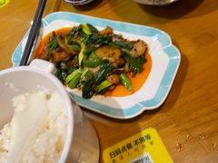 -易老妈蹄花.特色川菜(人民公园总店)