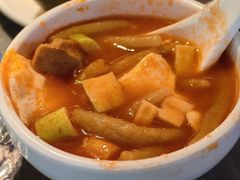 -竹犇番茄火锅(长风街店)