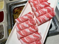 -海底捞大排档火锅(悦荟广场店)