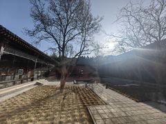 -北京宽沟会议中心